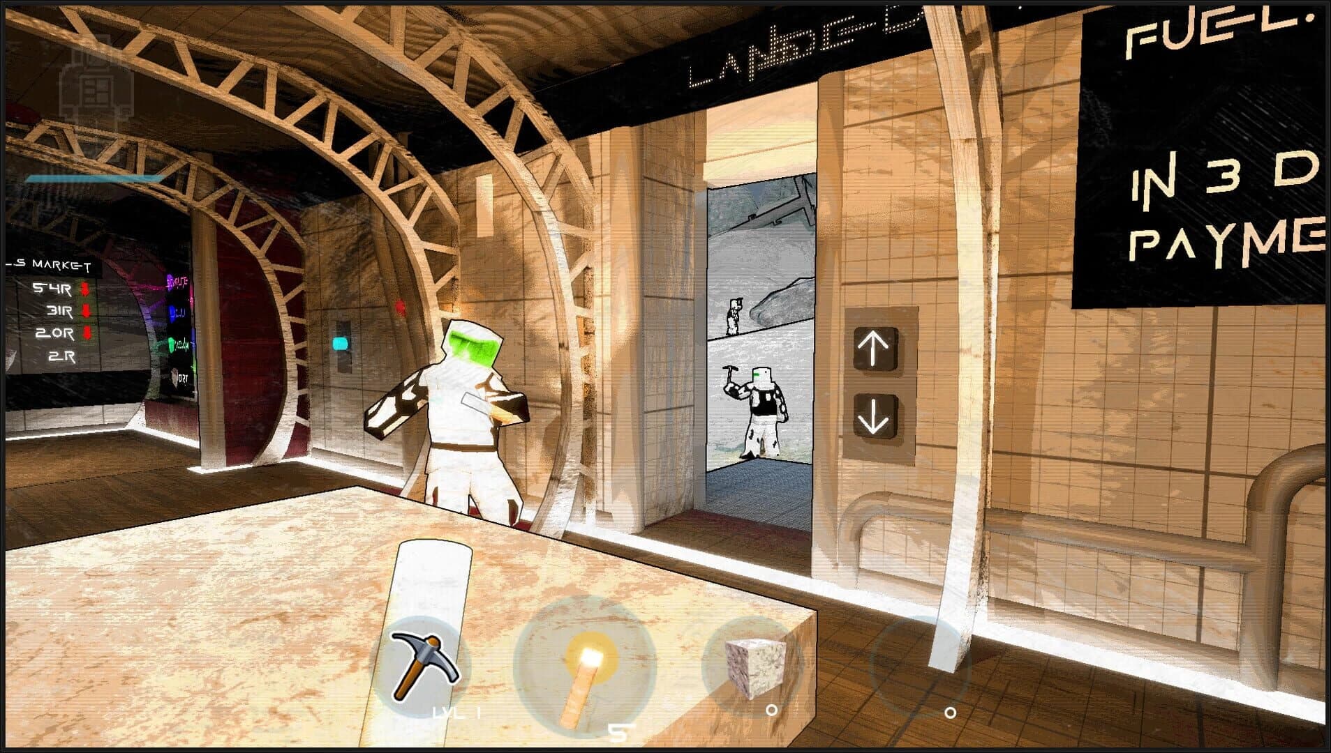 Mining Company screenshot 4