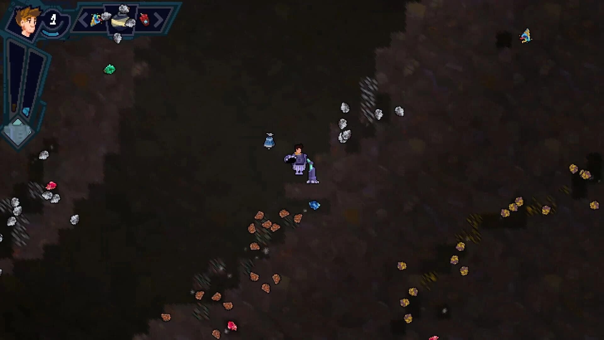 Mining Merchant screenshot 5