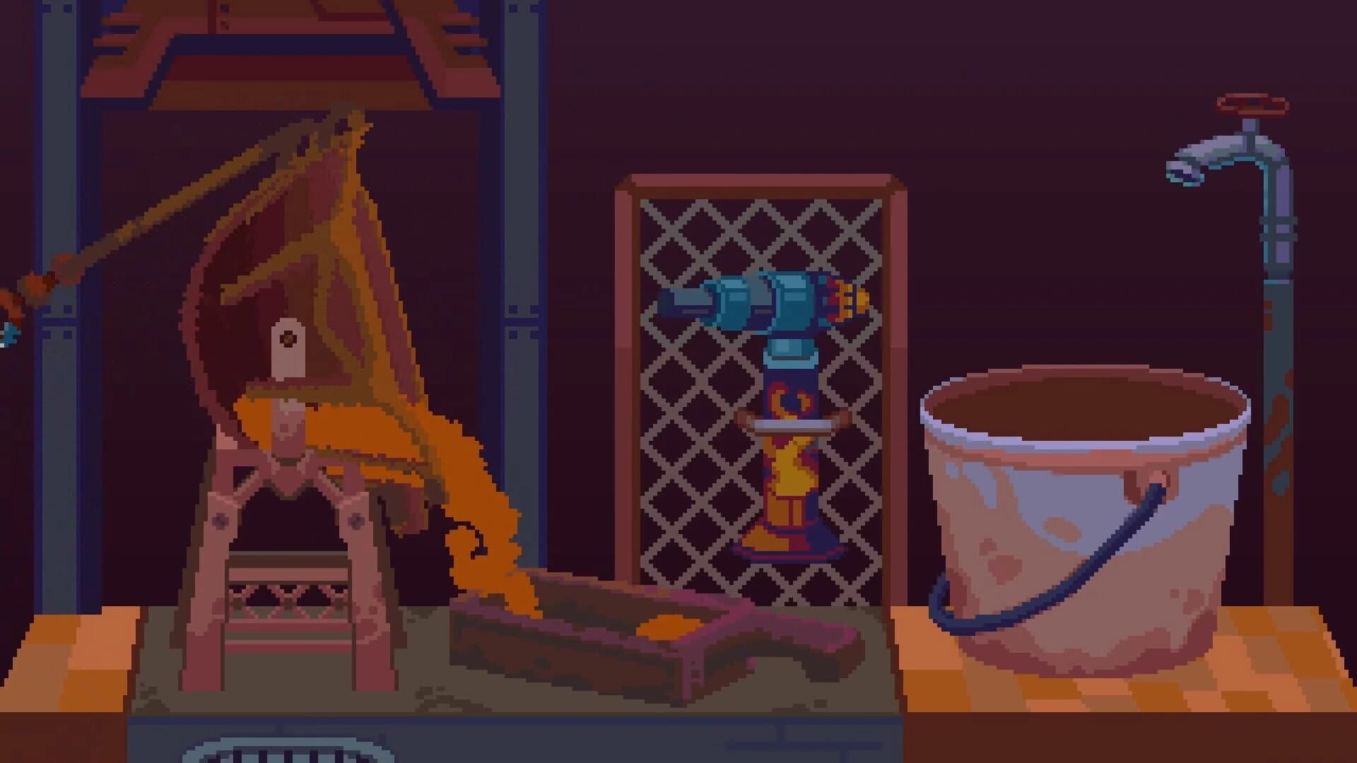 Mining Merchant screenshot 1