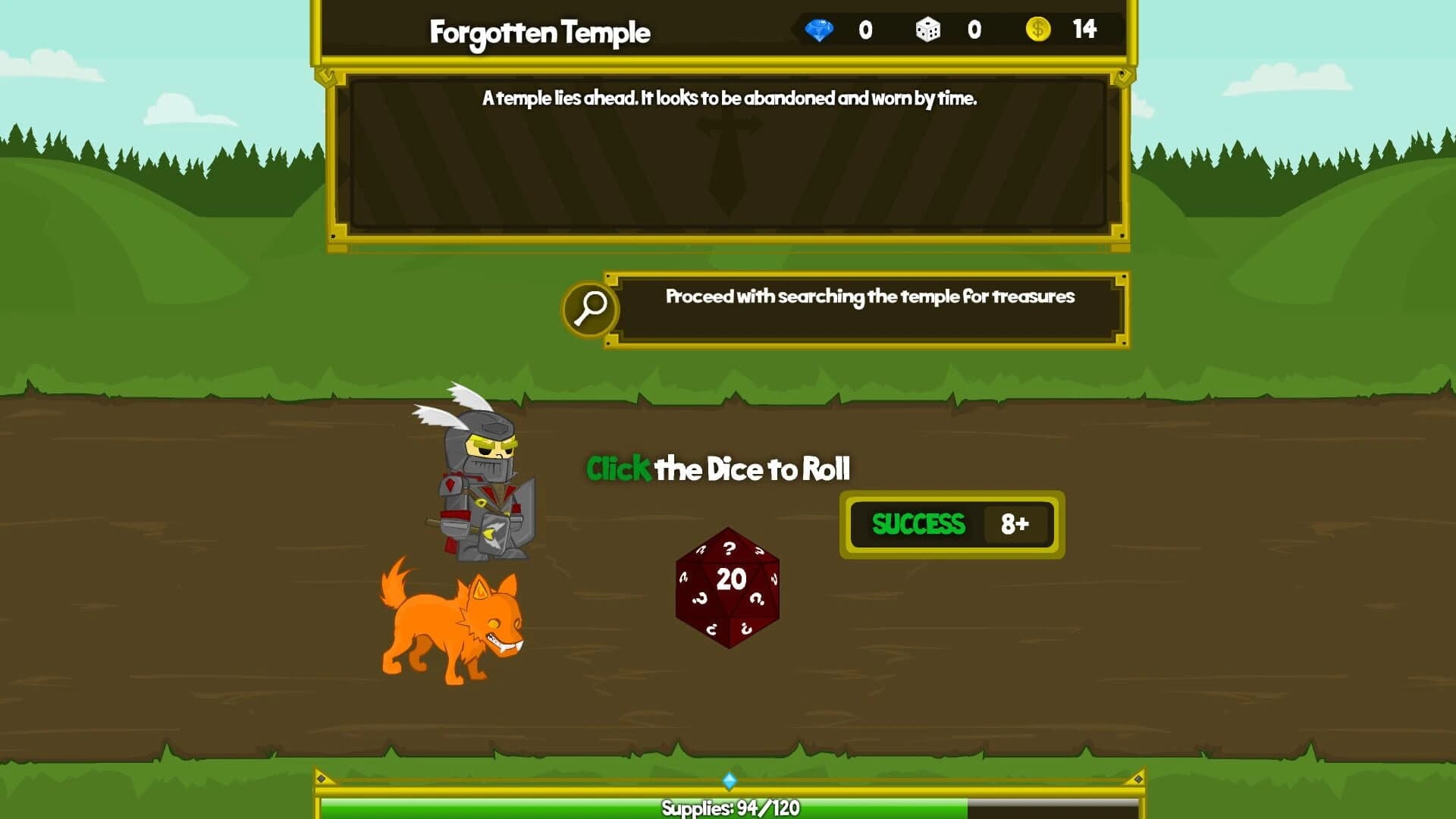 Minions, Monsters, and Madness screenshot 3