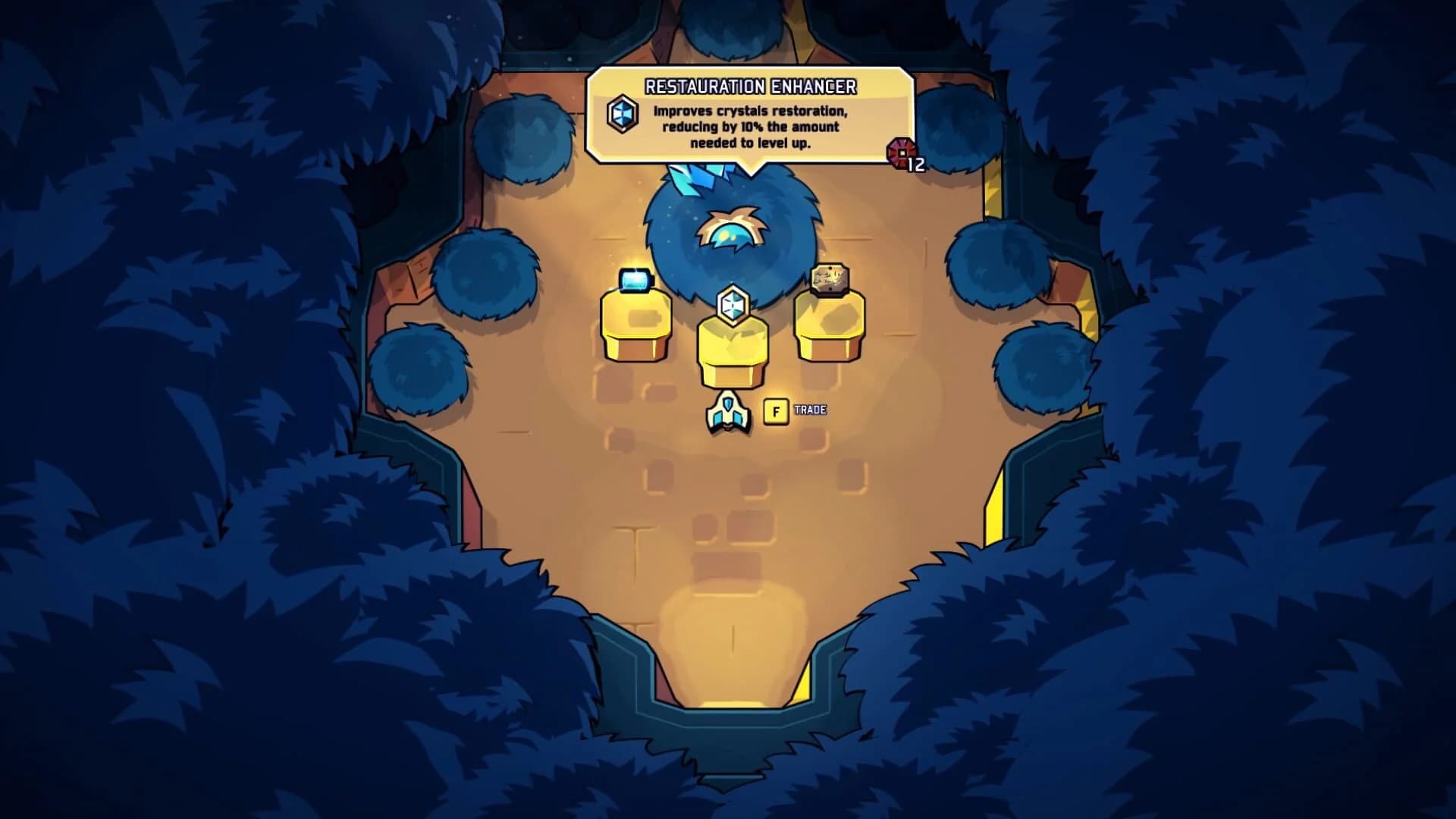 Minishoot' Adventures screenshot 2