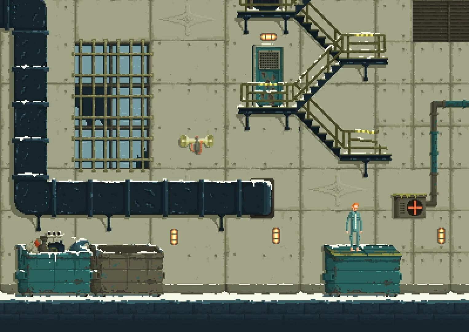 Ministry of Broadcast screenshot 2