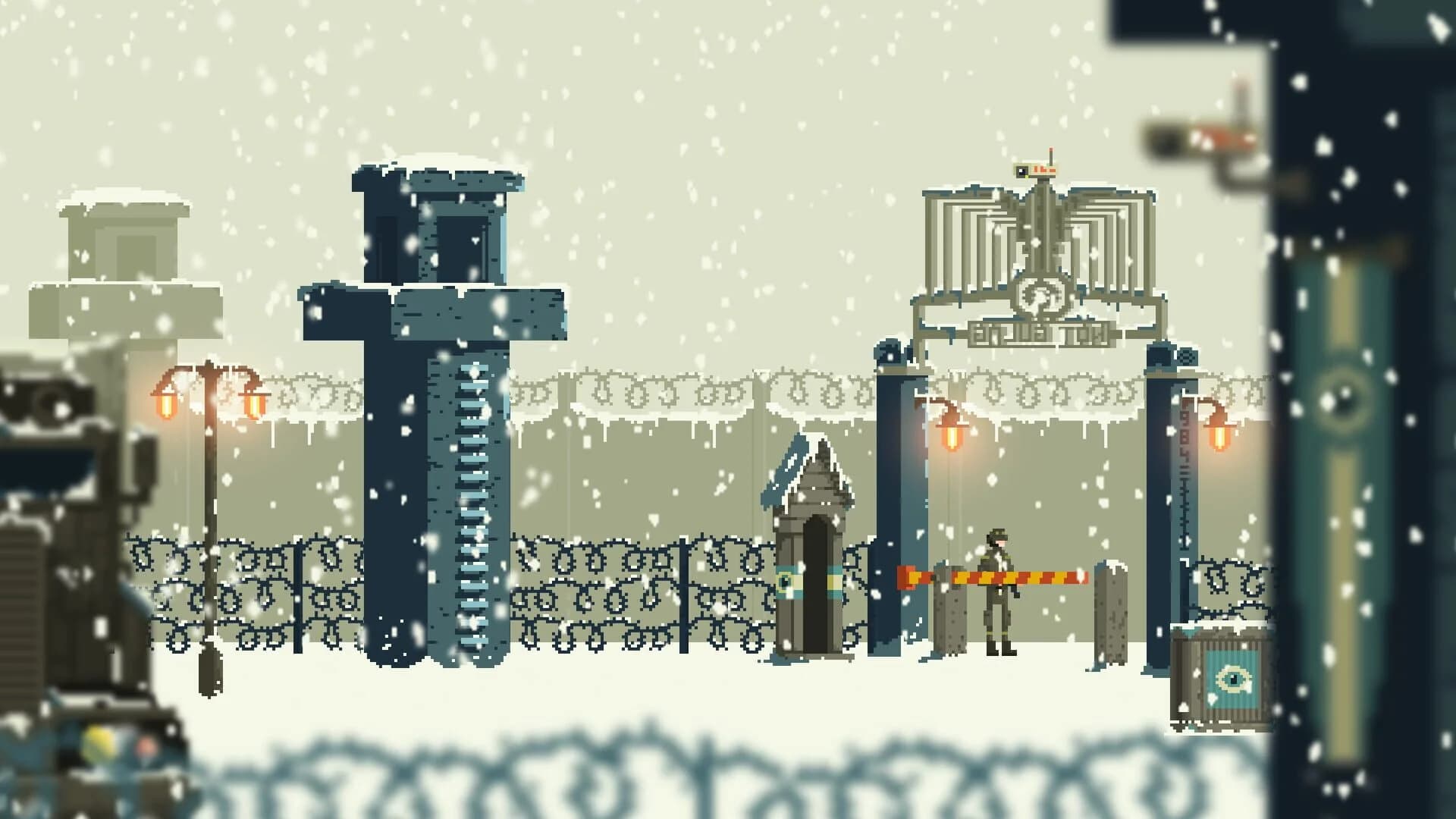 Ministry of Broadcast screenshot 4