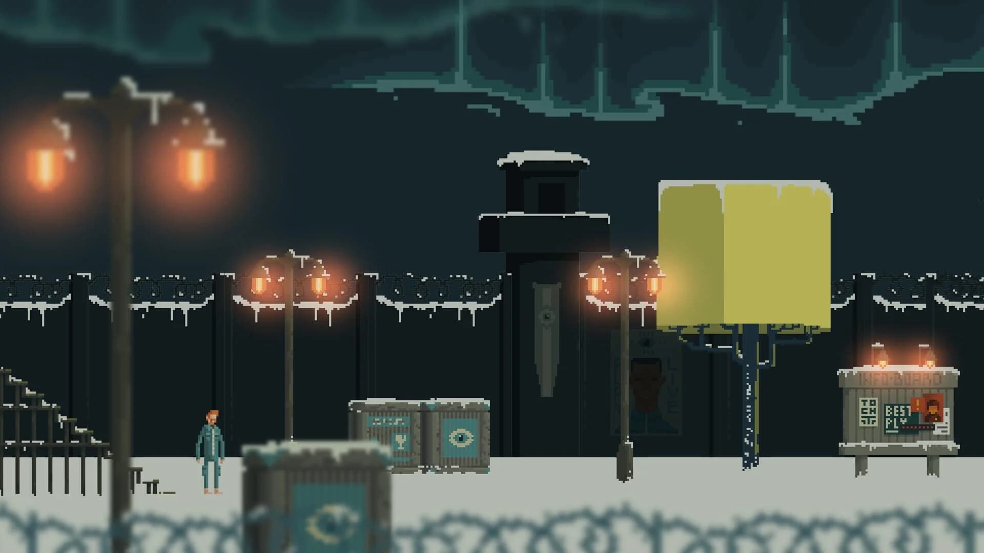 Ministry of Broadcast screenshot 1