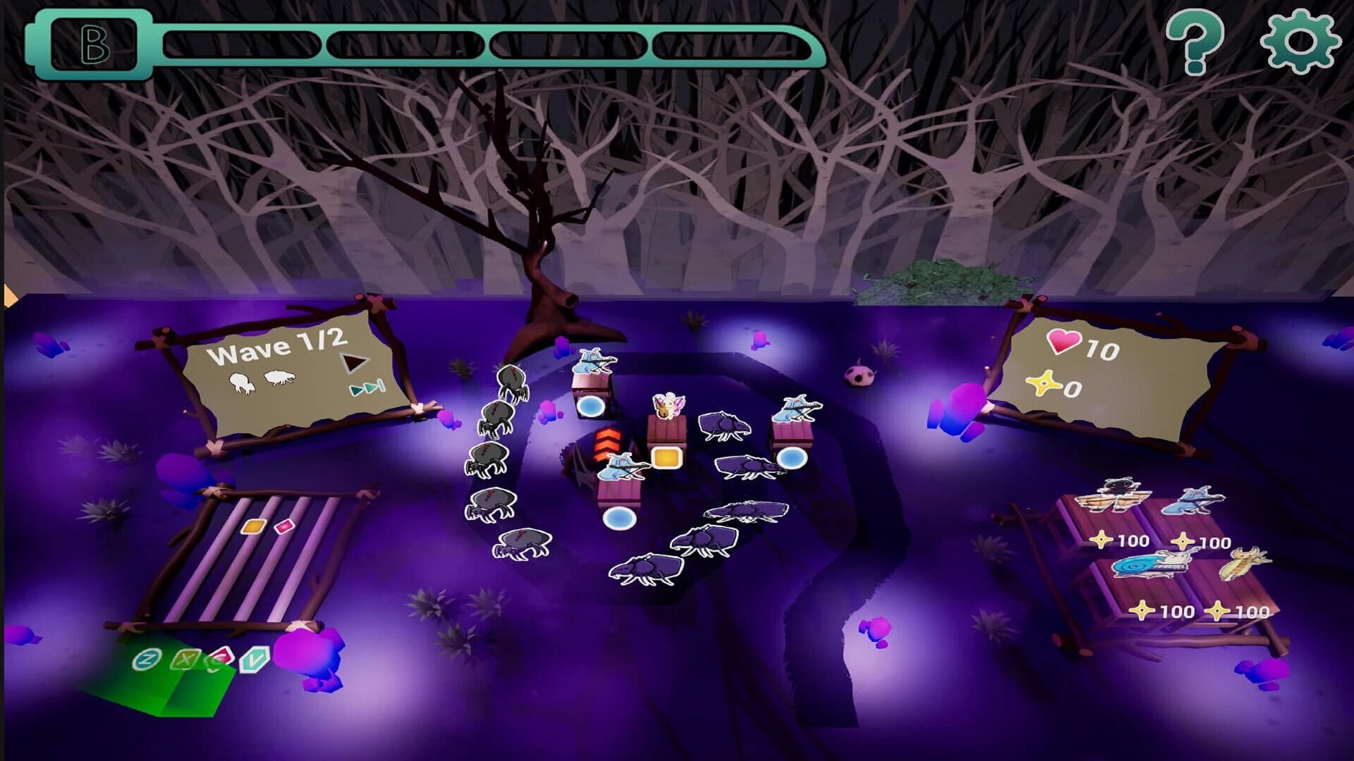 Minor Scale screenshot 5