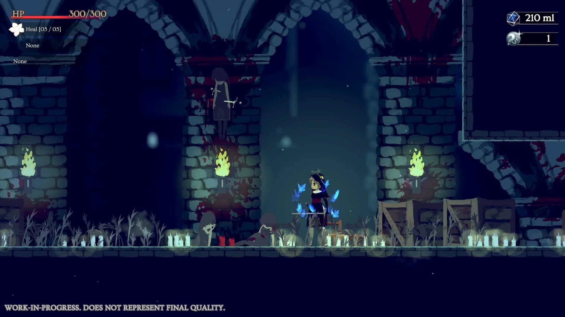 Minoria screenshot 3