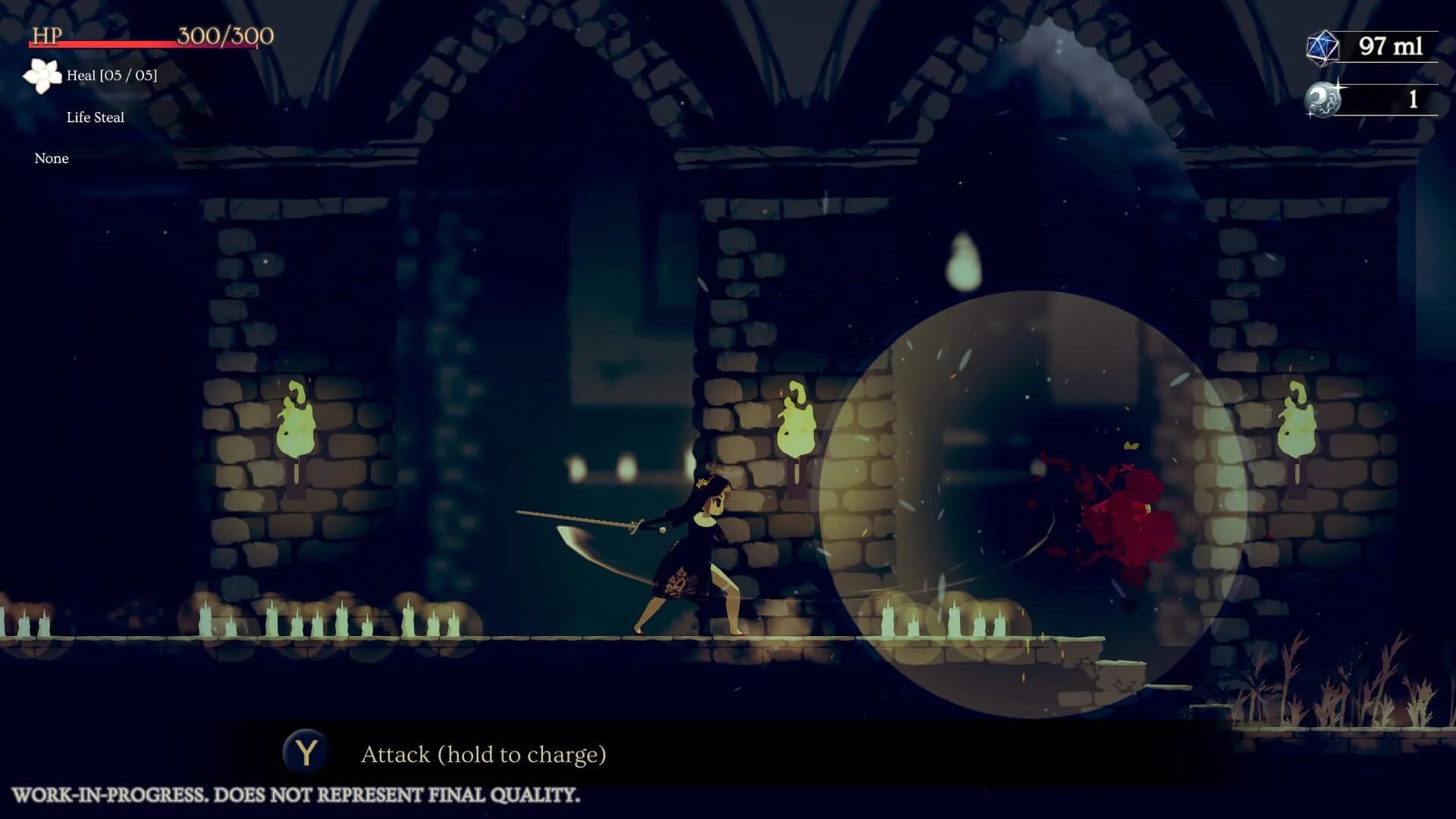 Minoria screenshot 4