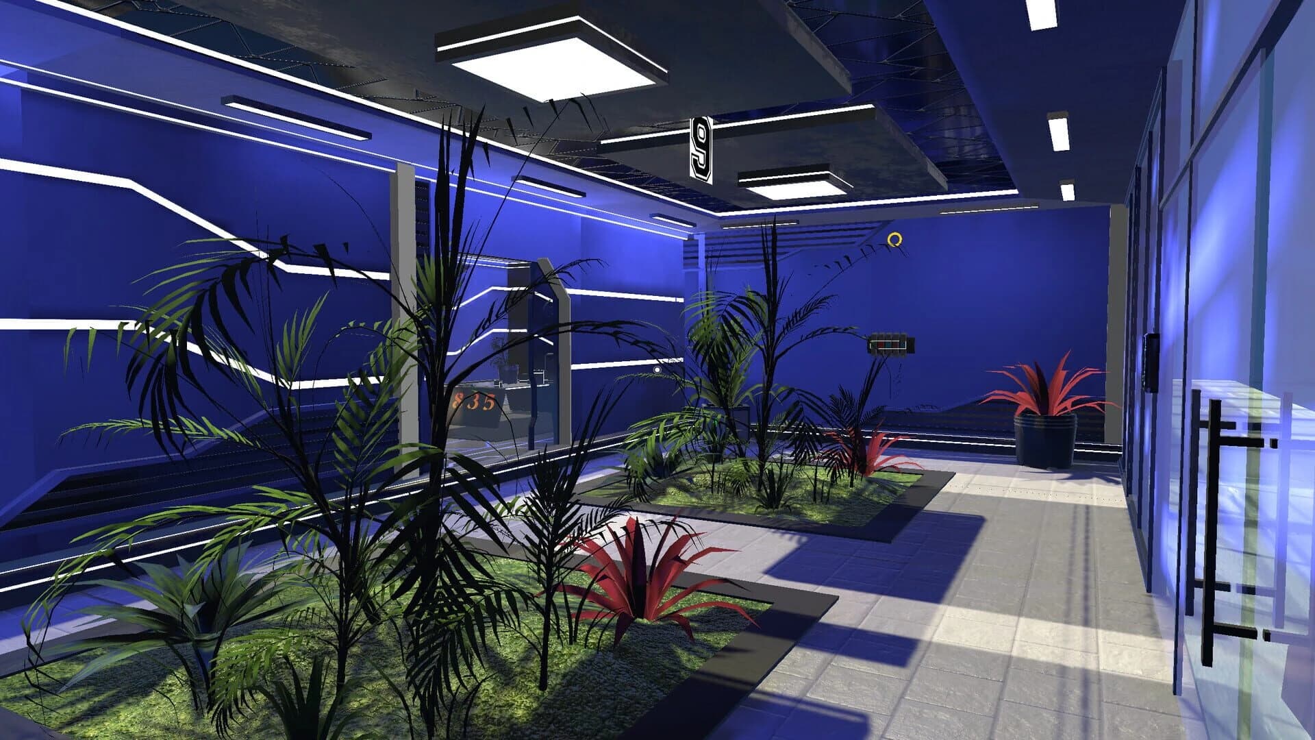 Minos Station: Escape Room screenshot 4