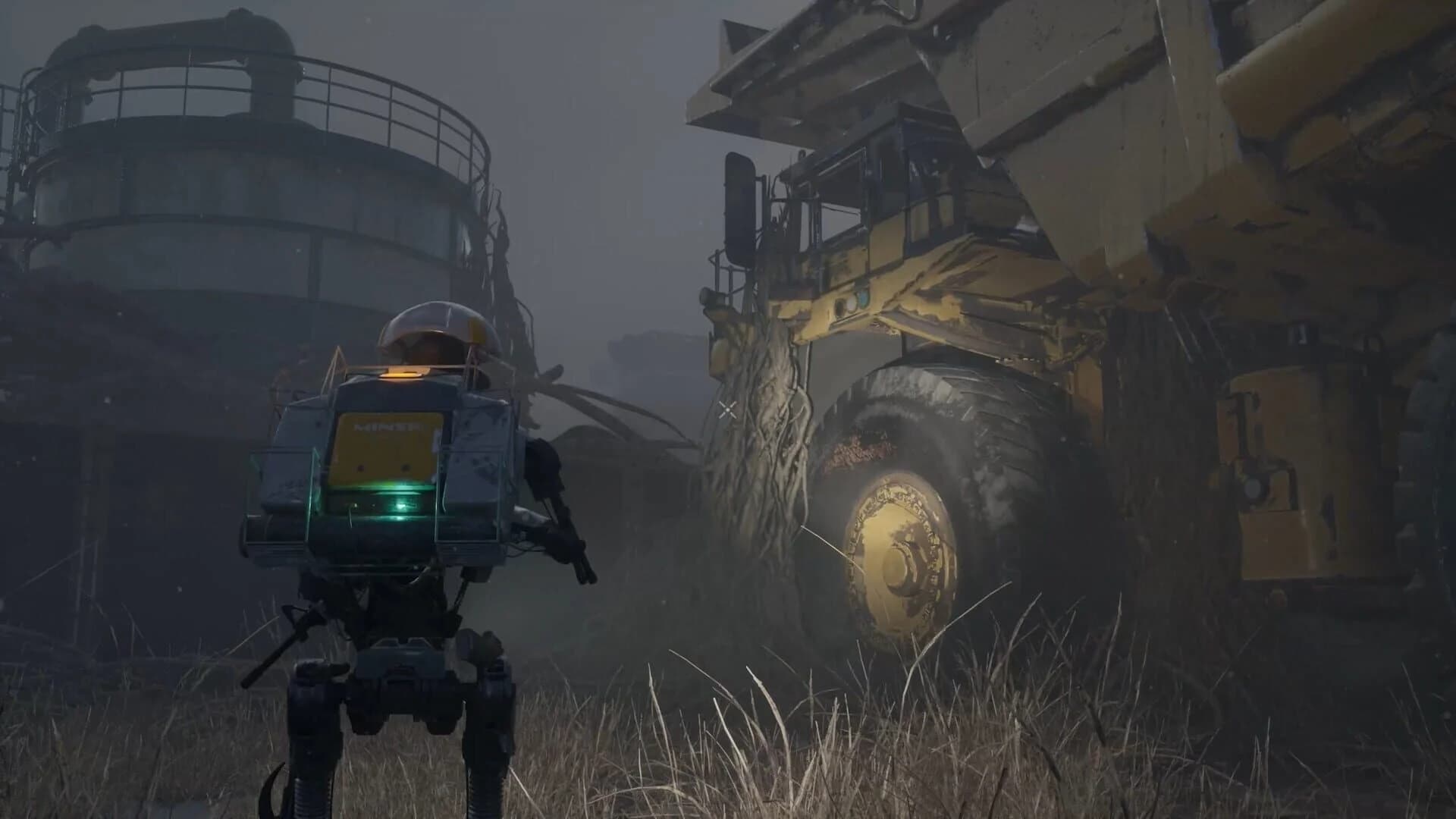M.I.N.S.K. screenshot 4