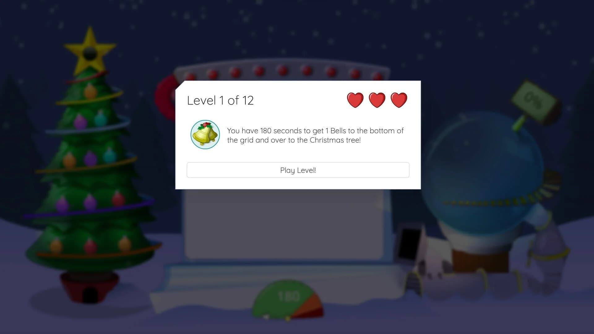 Mint Christmas screenshot 3