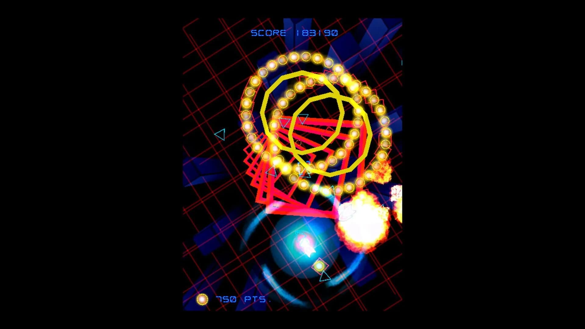 Minus Zero screenshot 3
