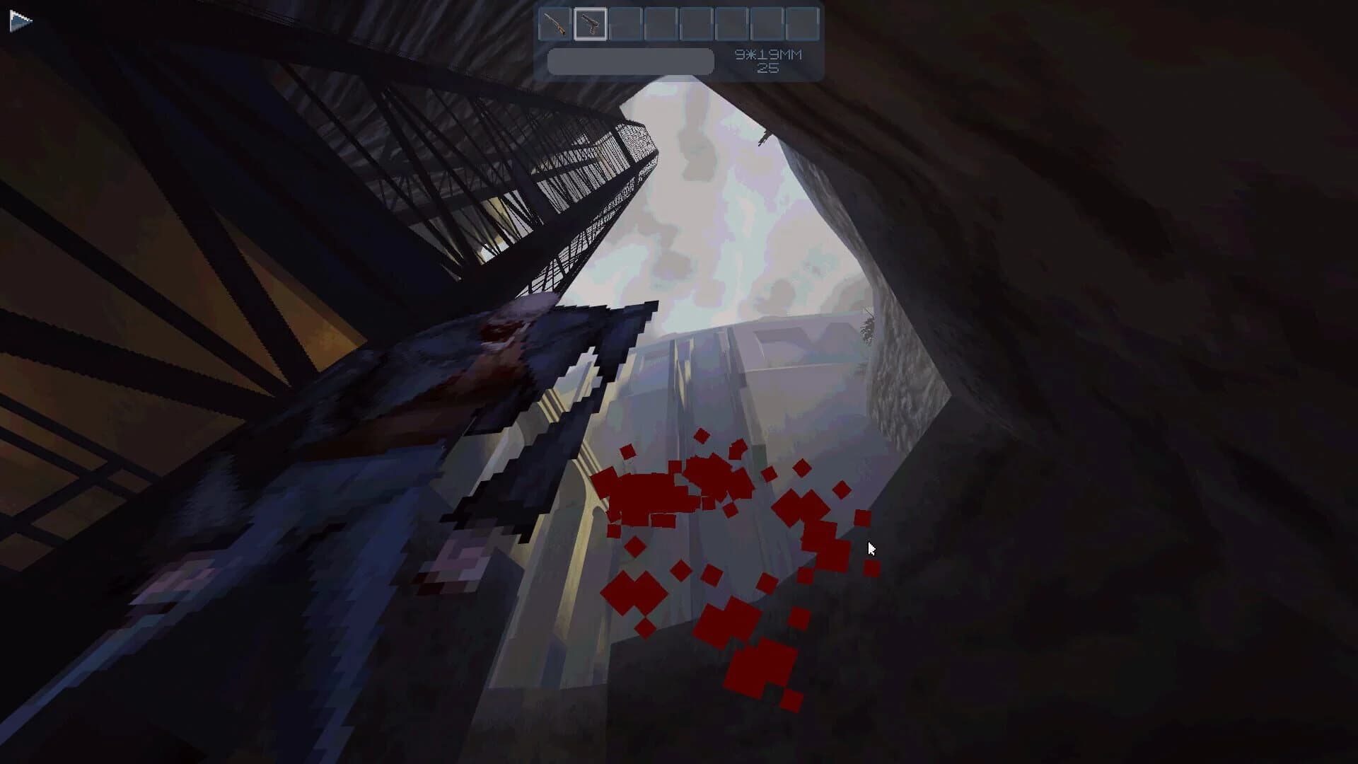 Minute Fighter screenshot 5