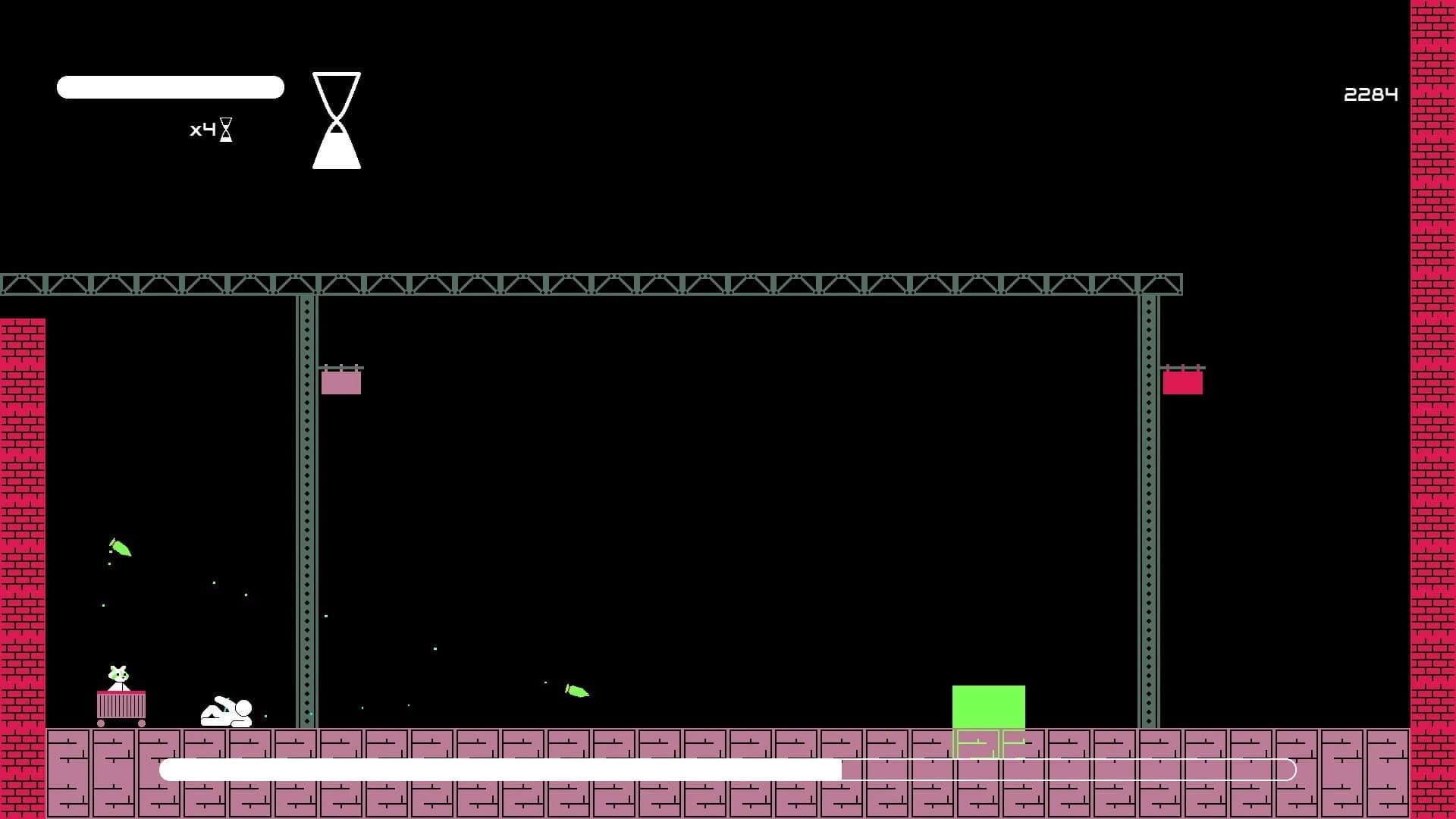 Minute Man screenshot 2