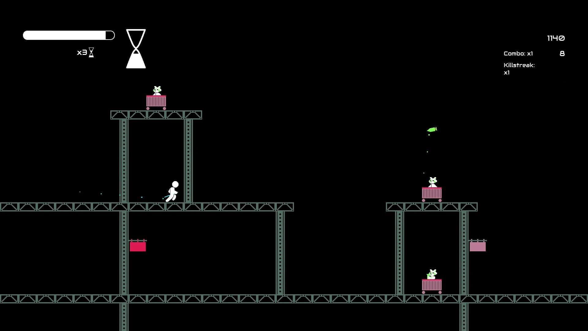 Minute Man screenshot 5