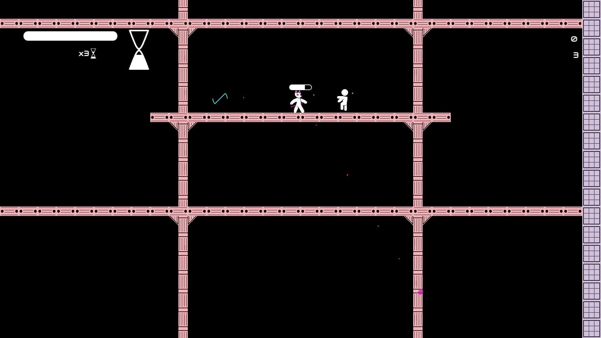 Minute Man screenshot 3