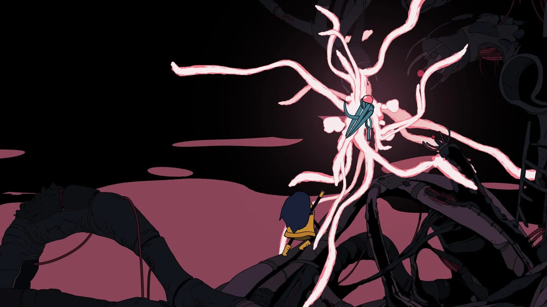 Minute of Islands screenshot 4