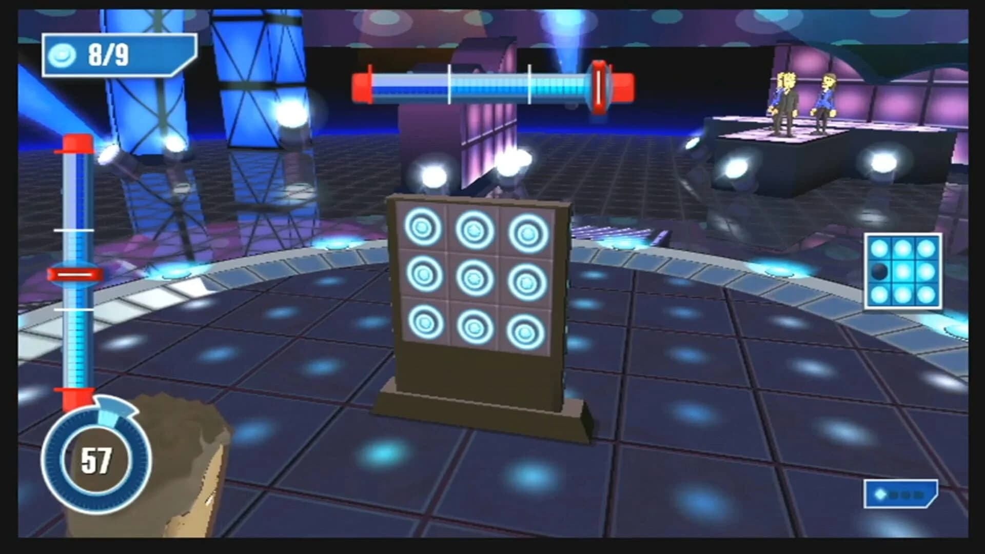 Minute to Win It screenshot 3