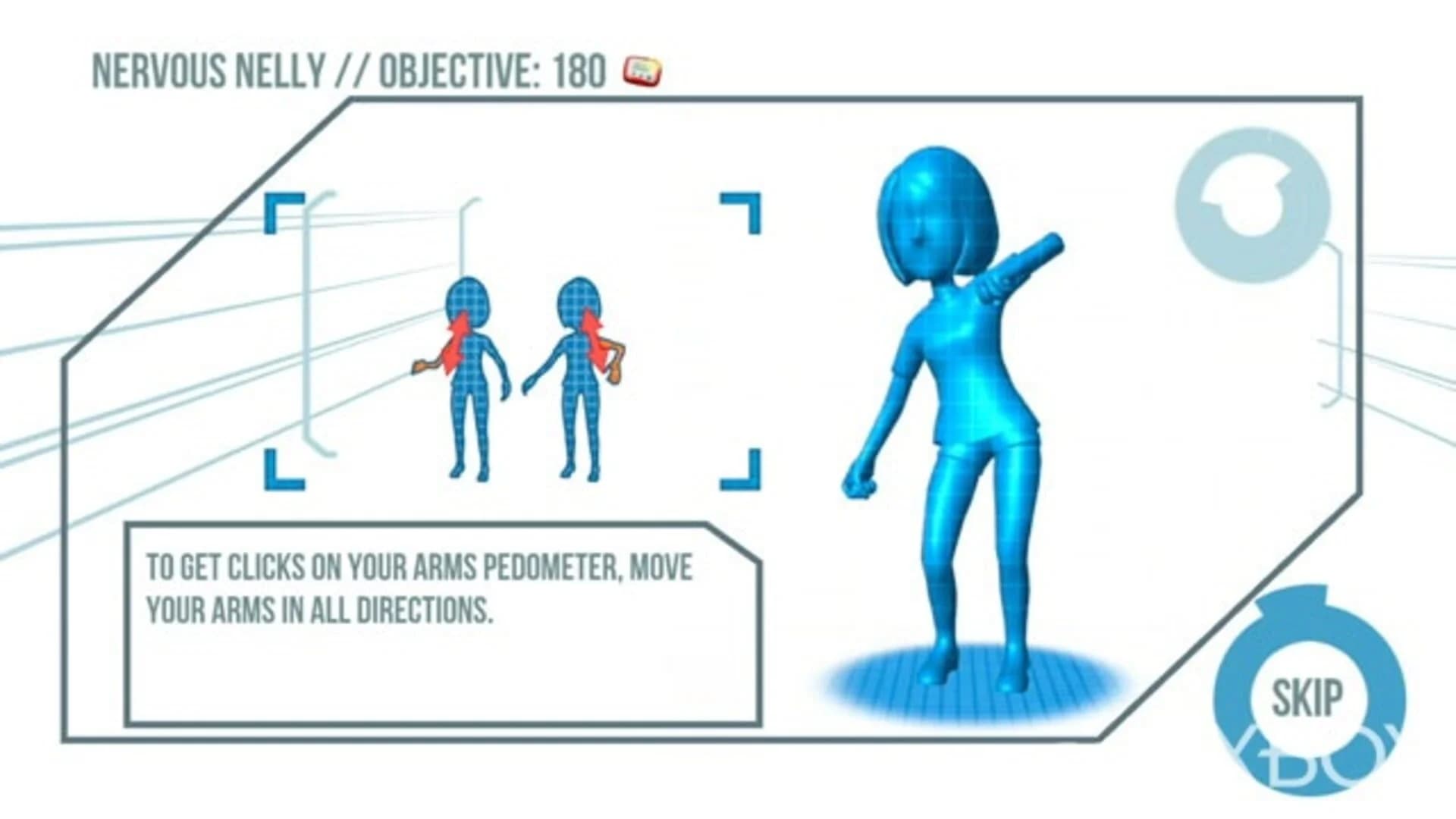 Minute to Win It screenshot 1