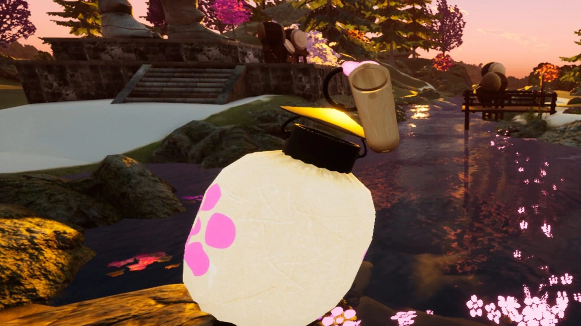 Mio Garden screenshot 5