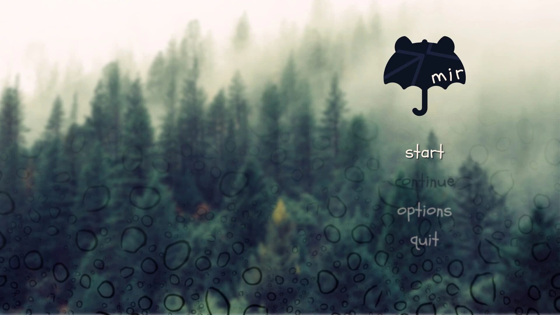 Mir screenshot 1