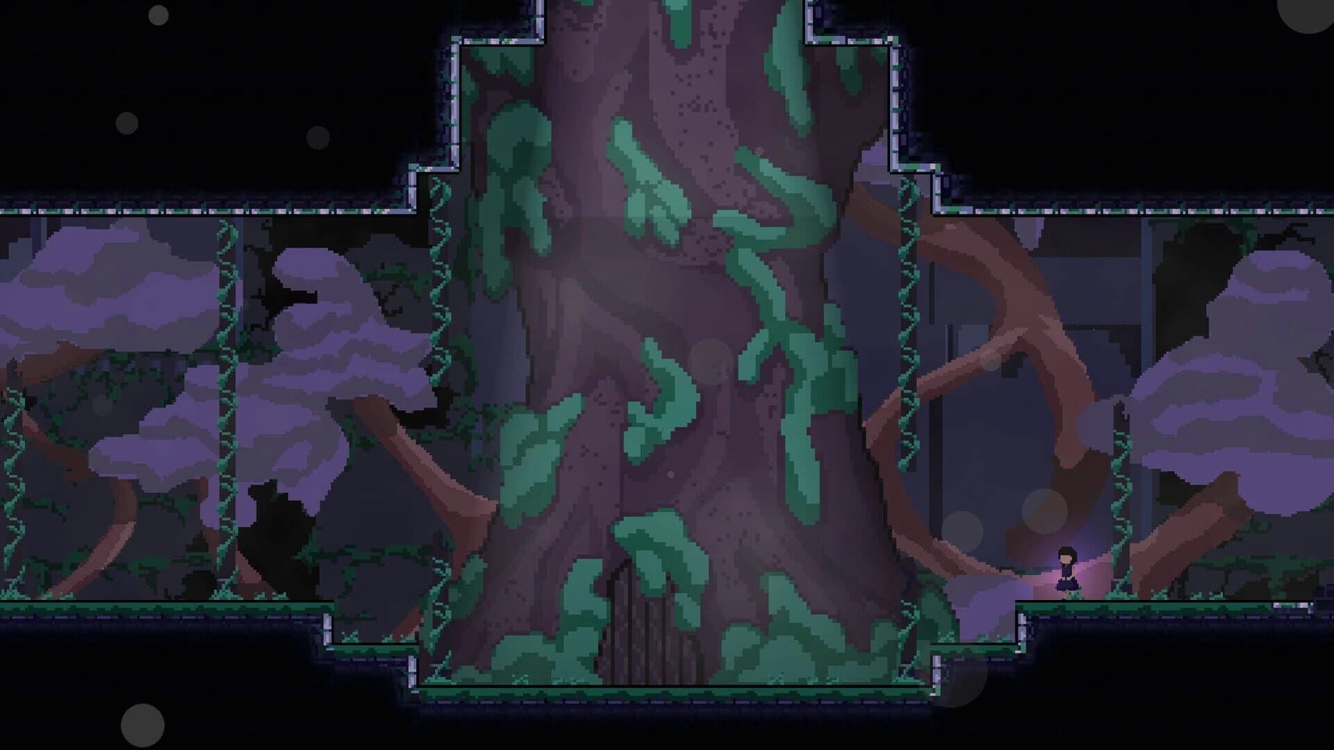 Mira: Shadow of the Past screenshot 4