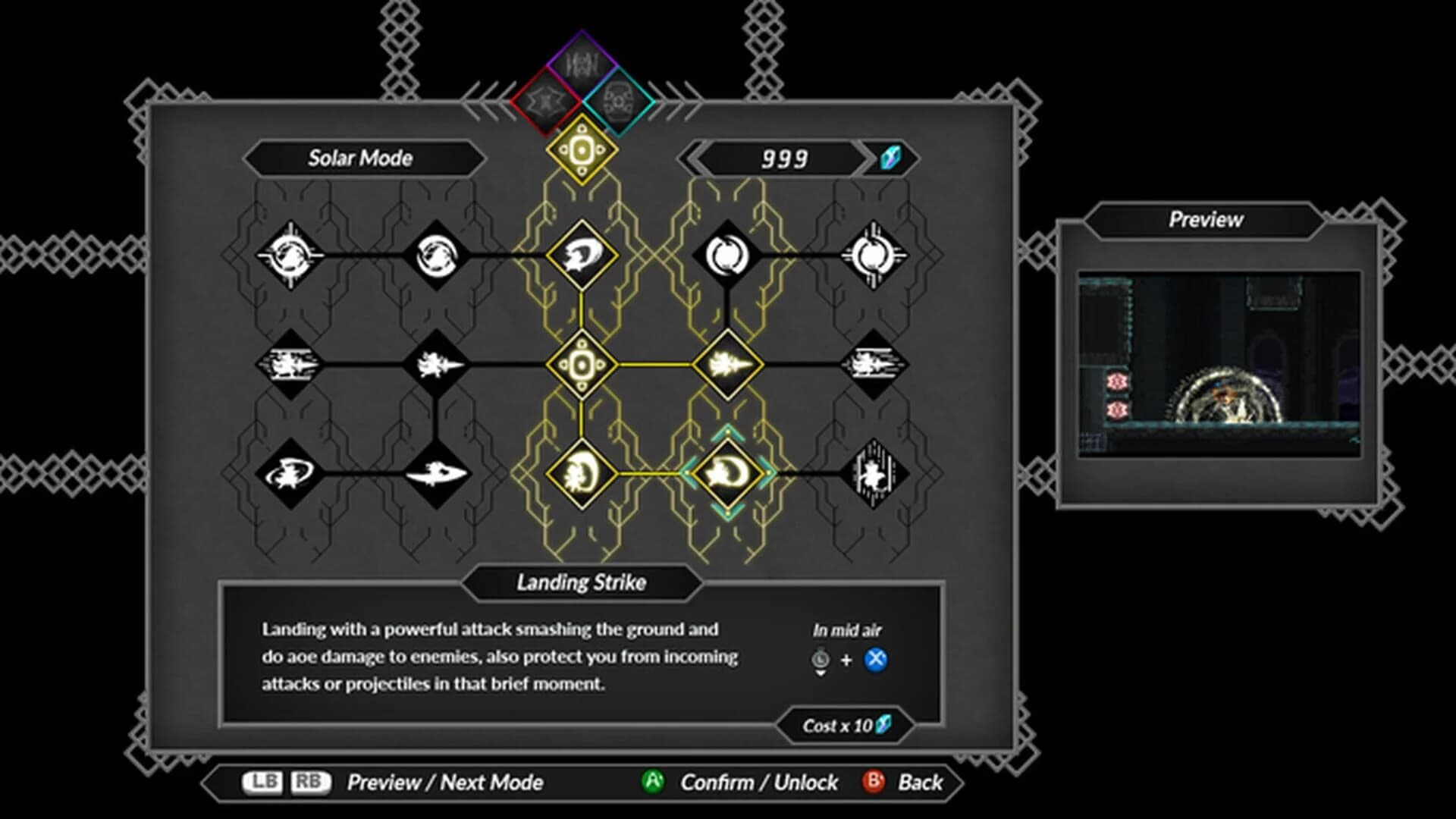 Mira: The Legend of the Djinns screenshot 2