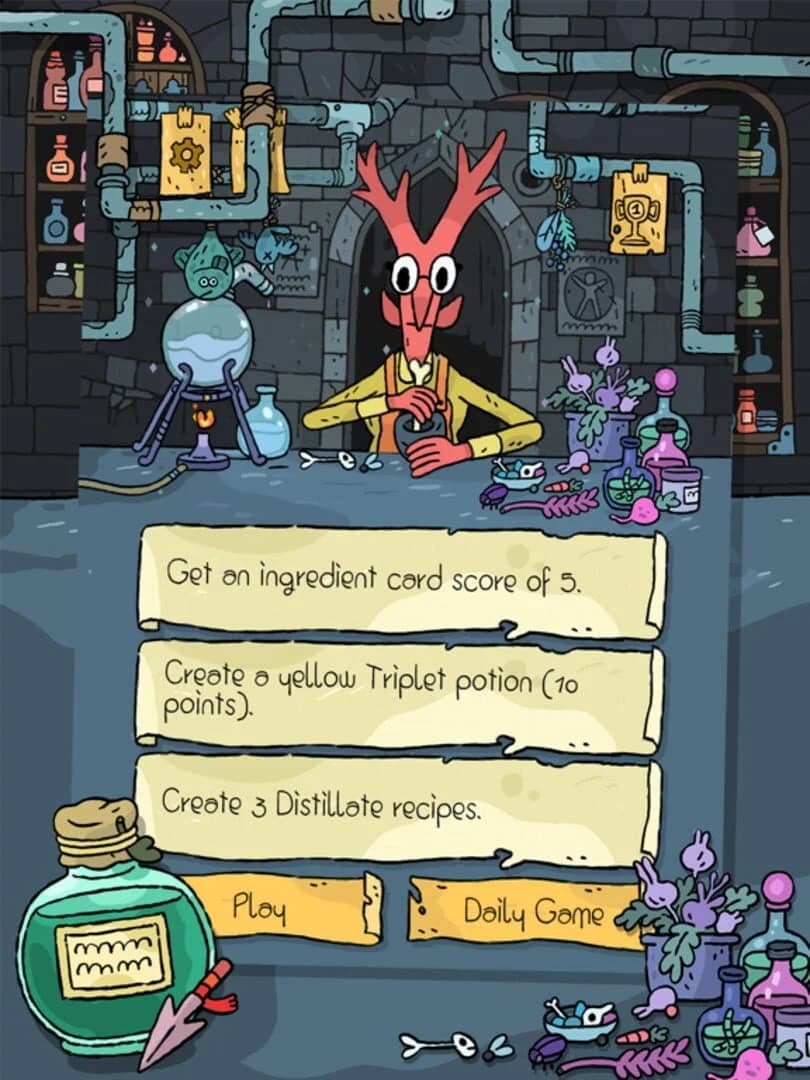 Miracle Merchant screenshot 5
