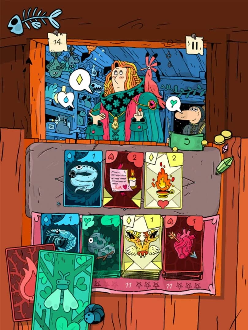 Miracle Merchant screenshot 2