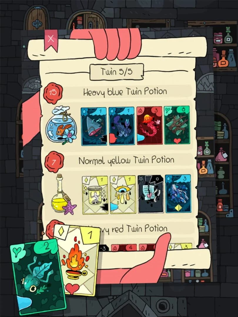 Miracle Merchant screenshot 3