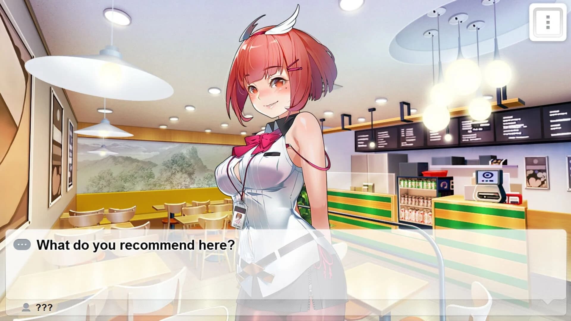 Miracle Snack Shop screenshot 5