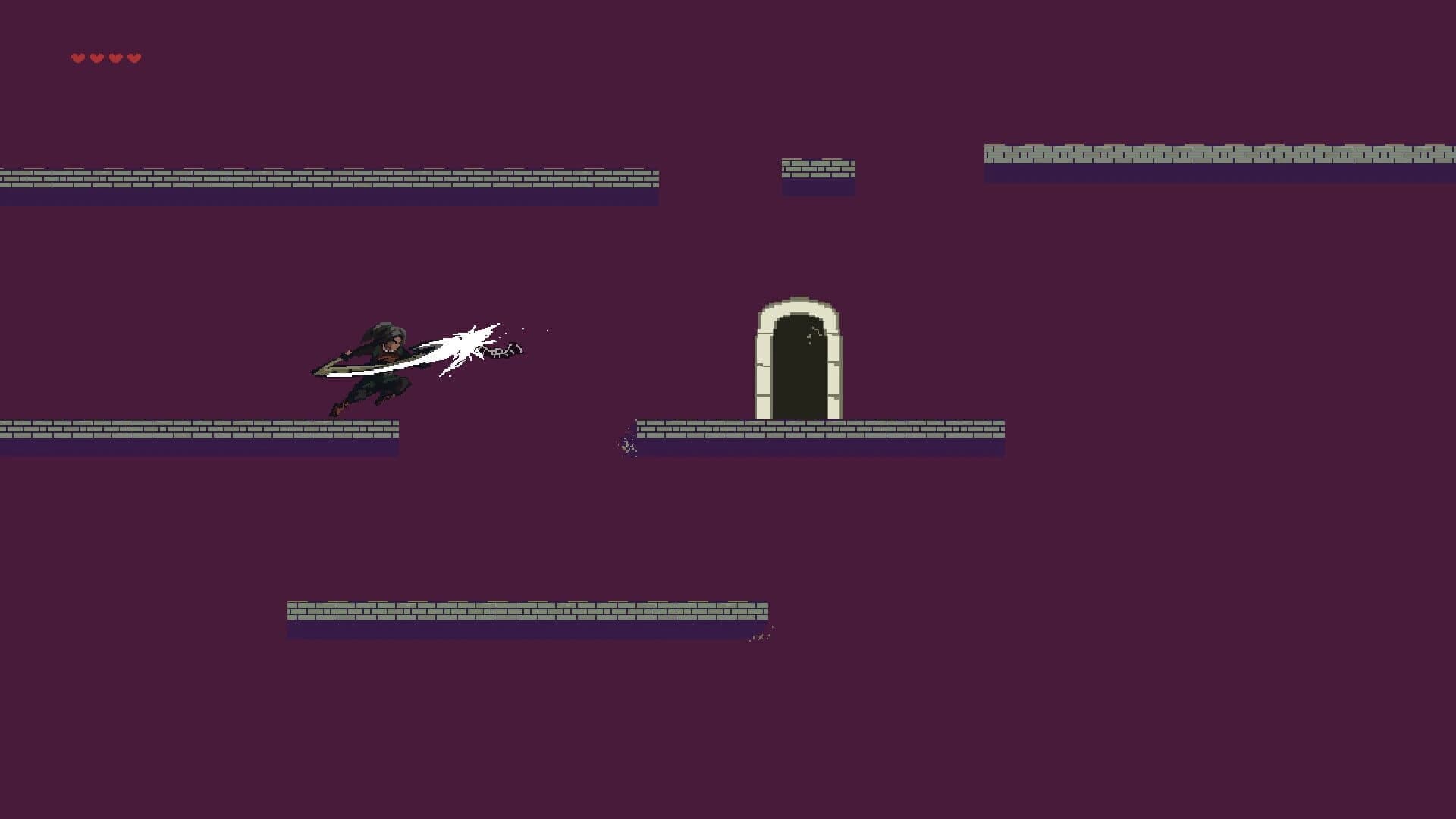 Miracle Warrior of Mountains and Seas screenshot 5