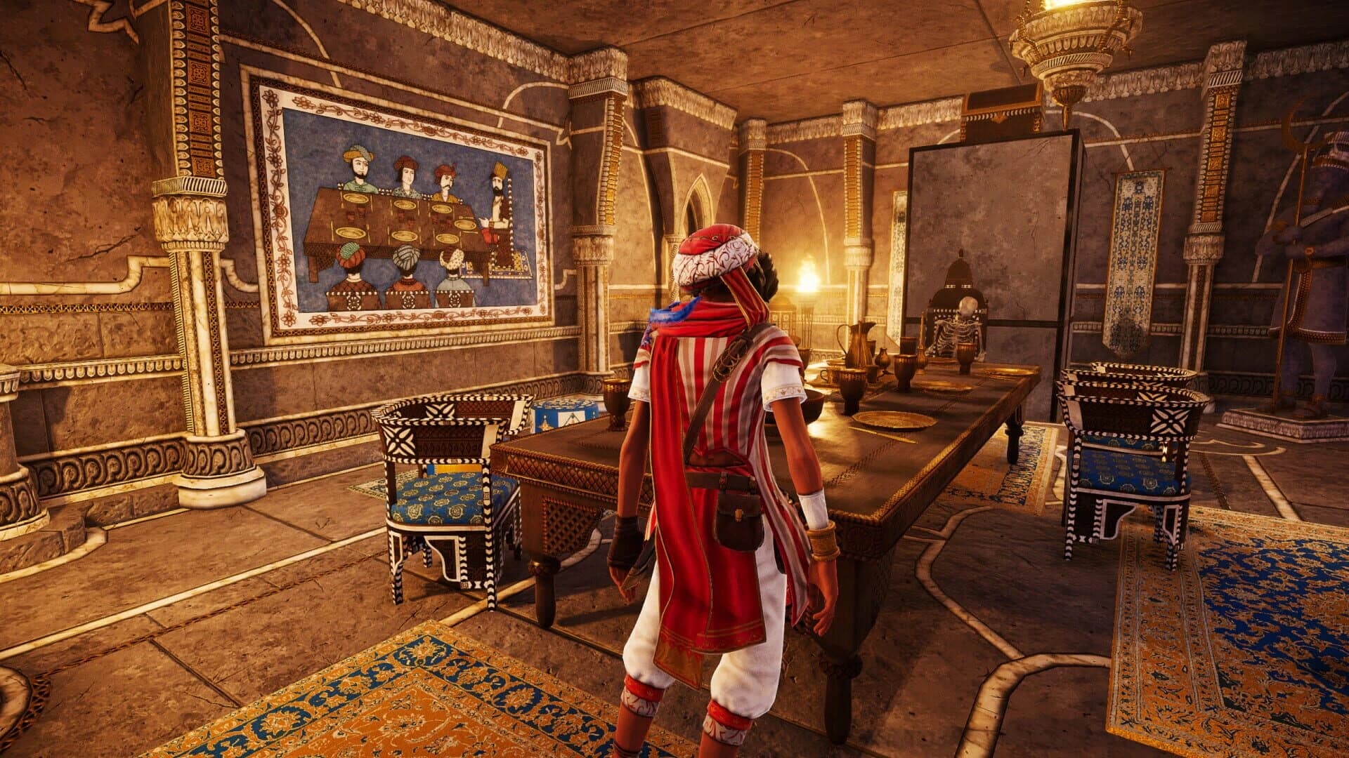 Mirage 7 screenshot 4