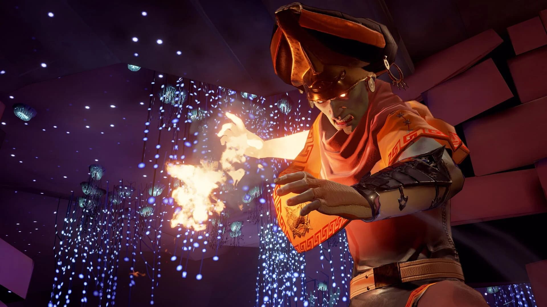 Mirage: Arcane Warfare screenshot 5