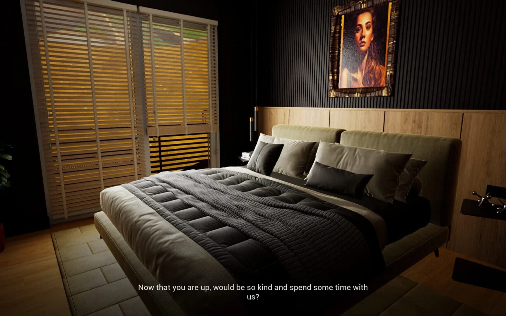 Mirage: Beyond the Screen screenshot 5