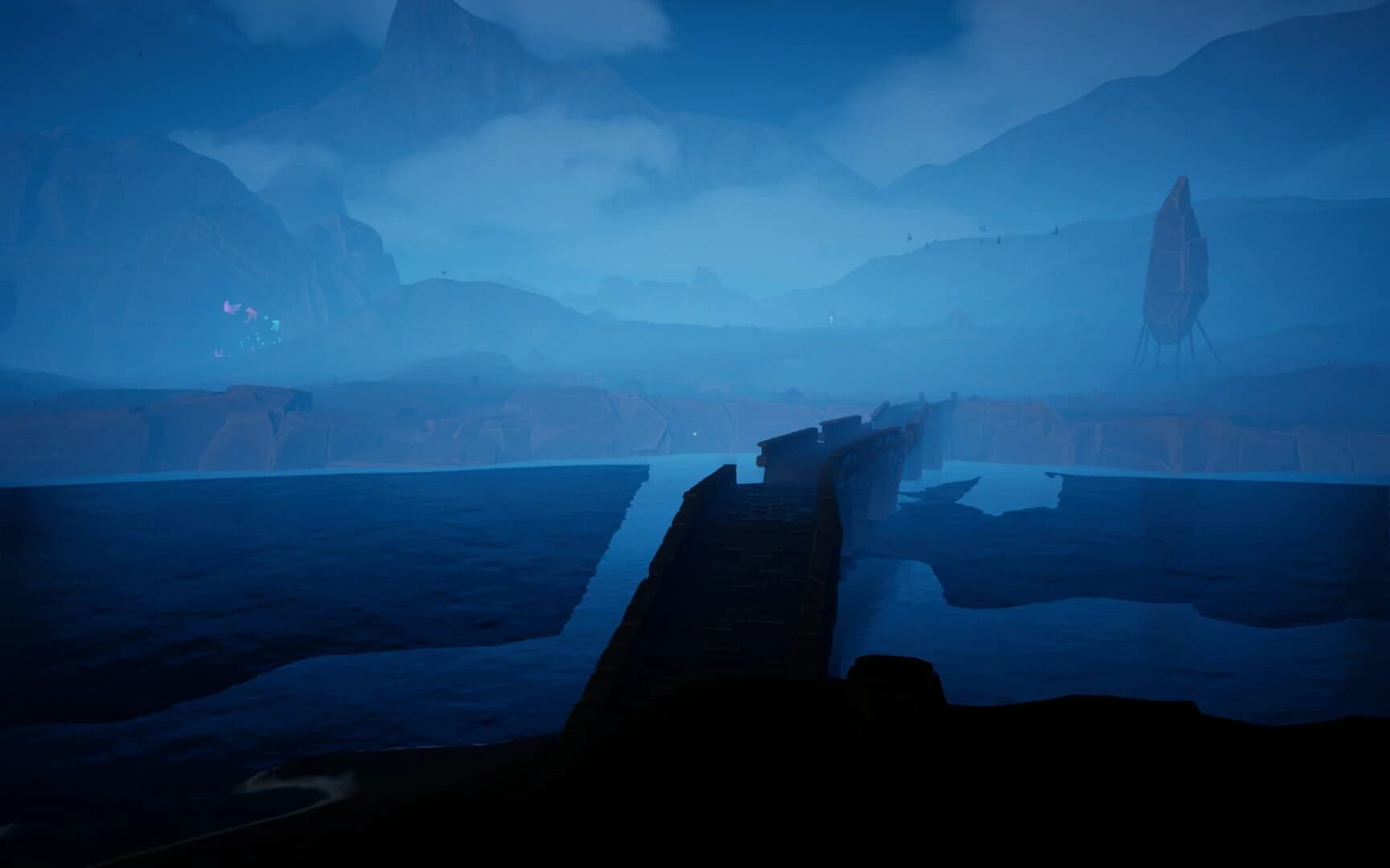 Mirage: Beyond the Screen screenshot 3