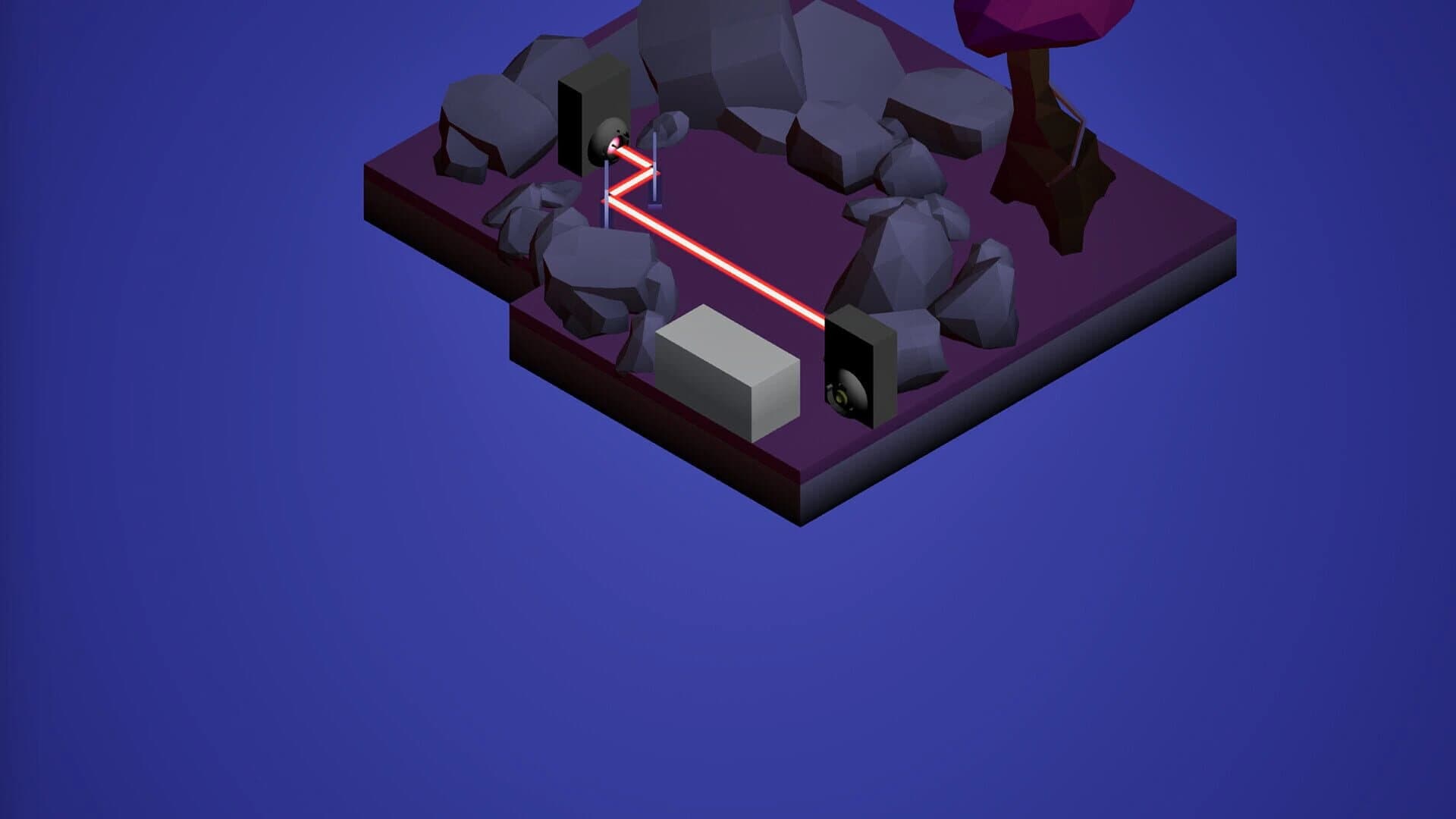 Mirage: Ignis Fatuus screenshot 4