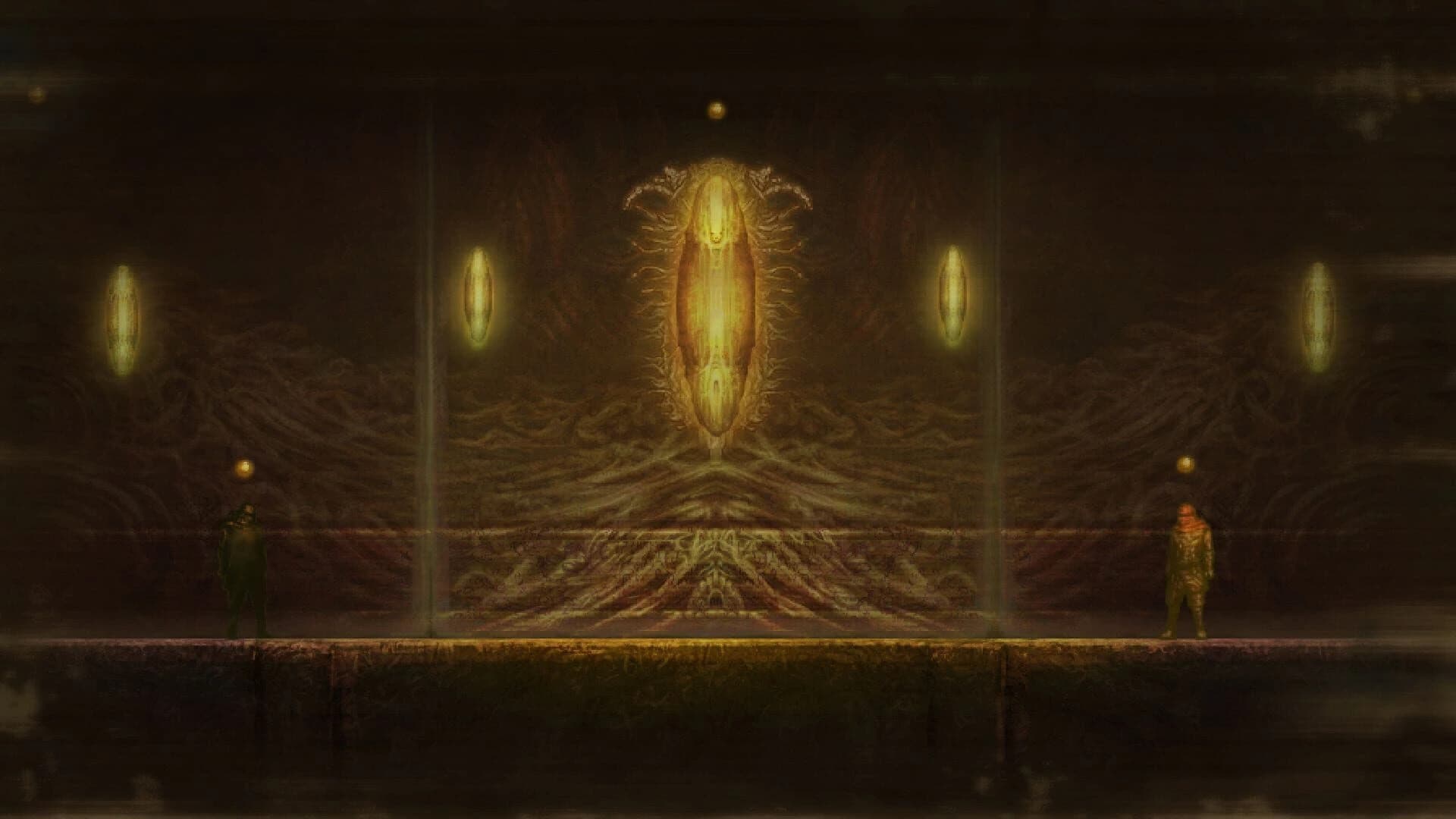 Mirage of Dragon screenshot 5
