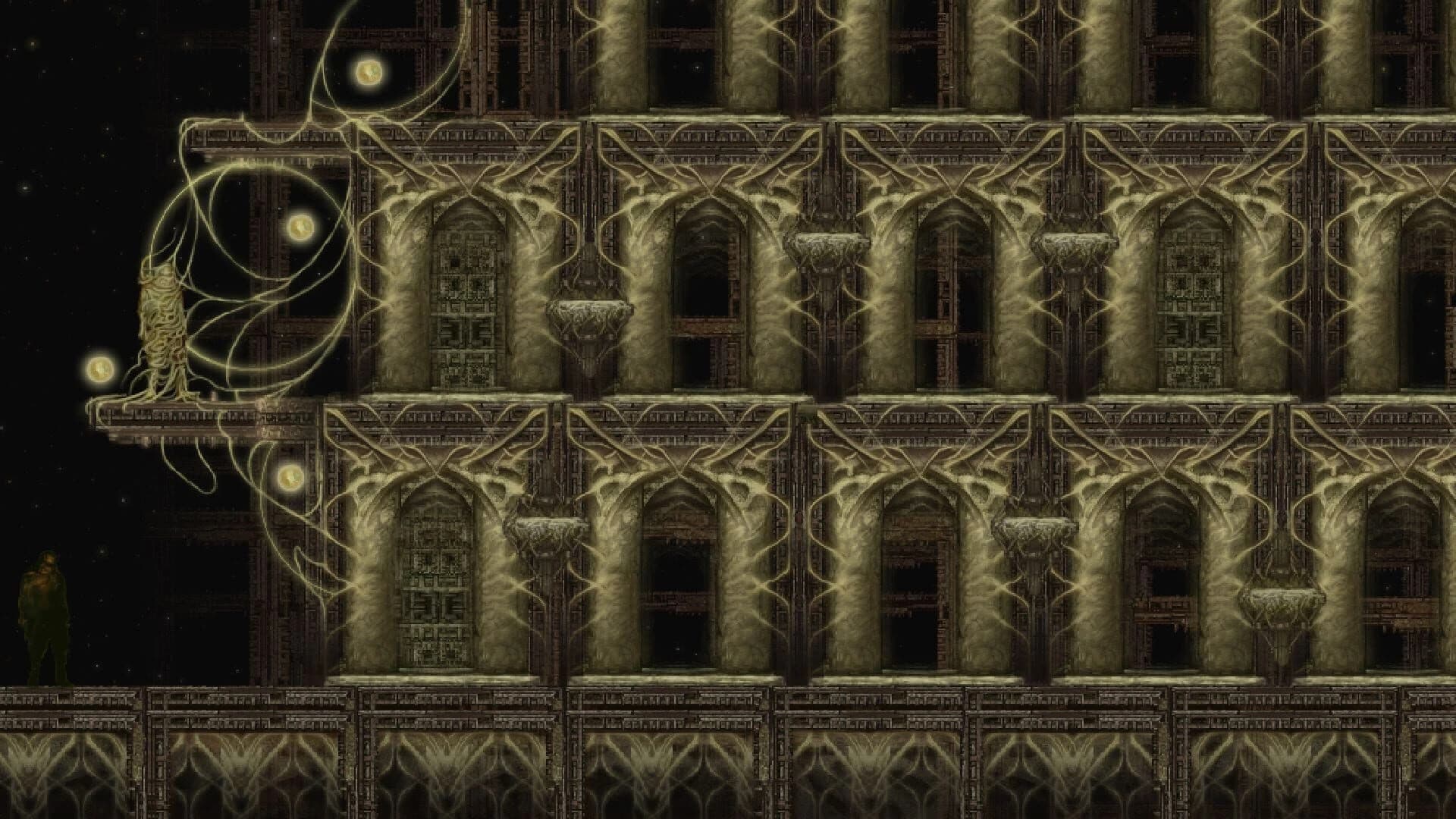 Mirage of Dragon screenshot 3