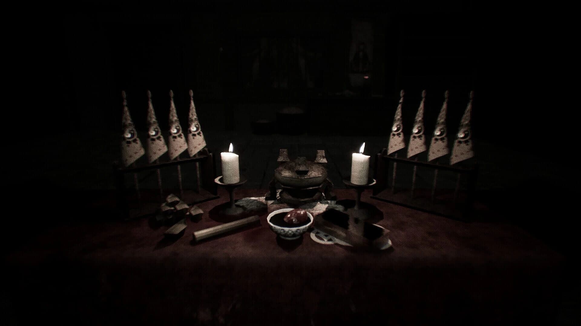 Mirages screenshot 4