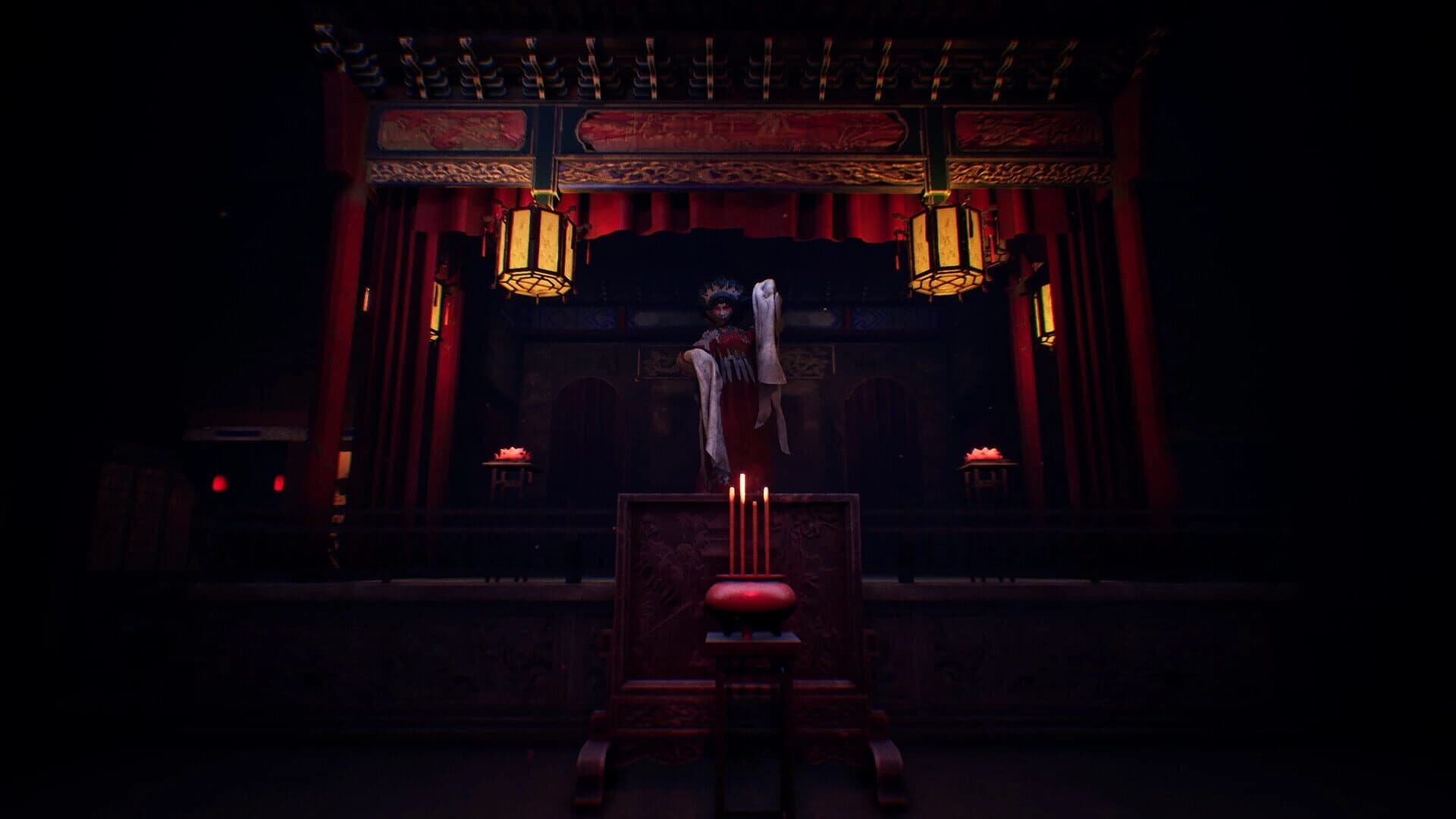 Mirages screenshot 2