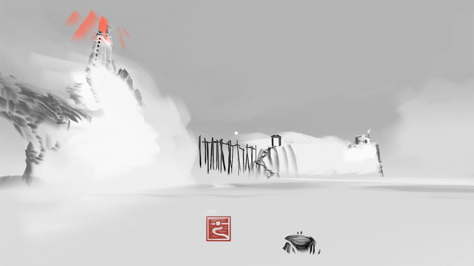 Mirages of Winter screenshot 5