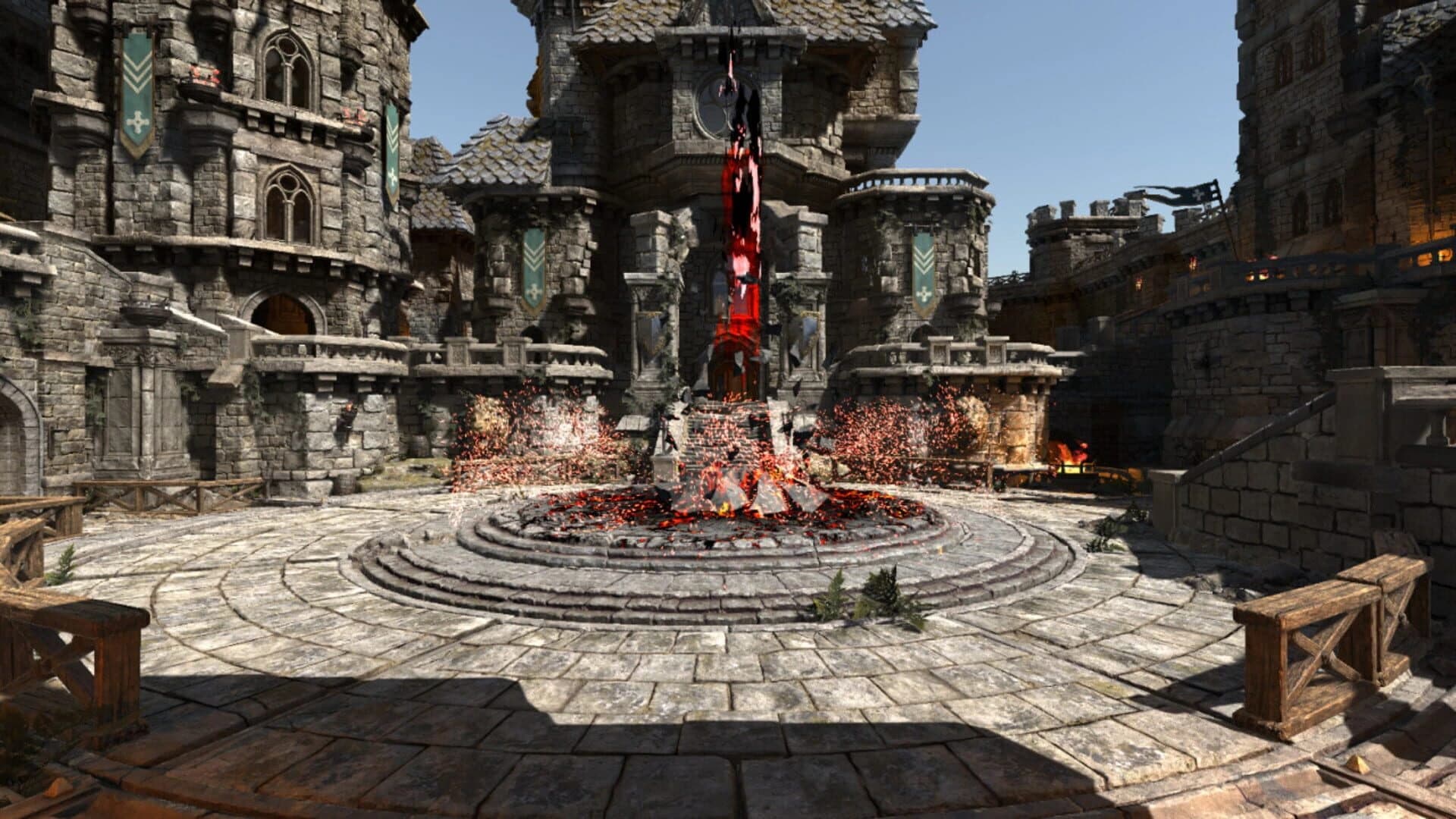 Miramixi Storyteller screenshot 5