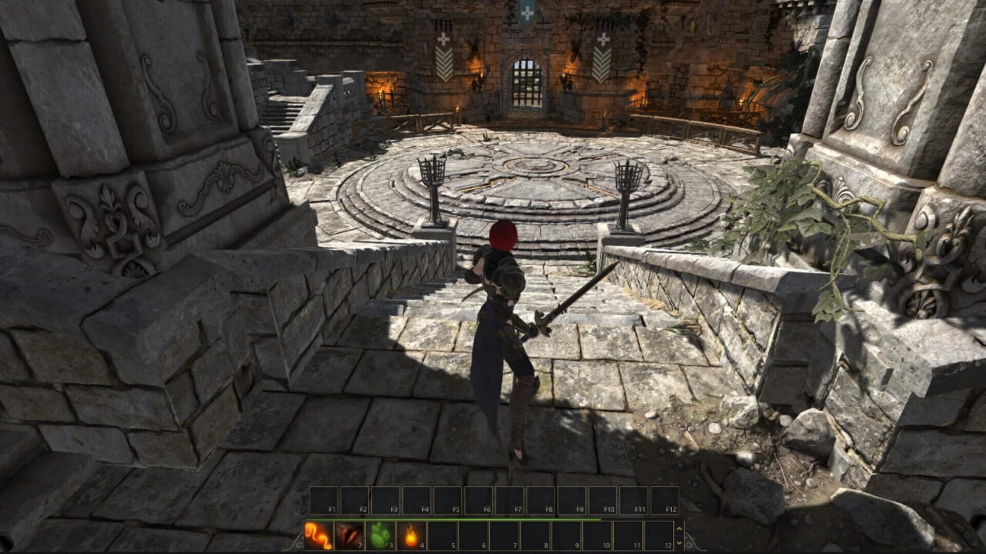 Miramixi Storyteller screenshot 4