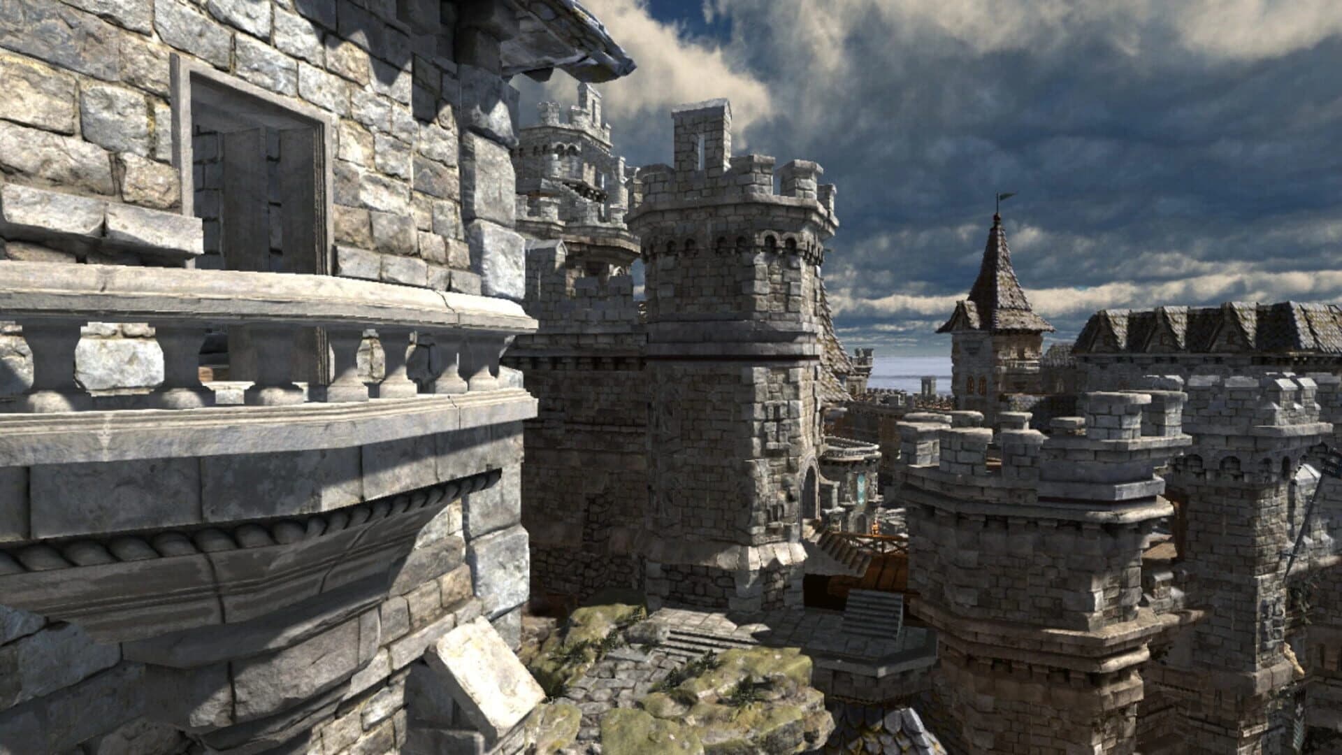 Miramixi Storyteller screenshot 2