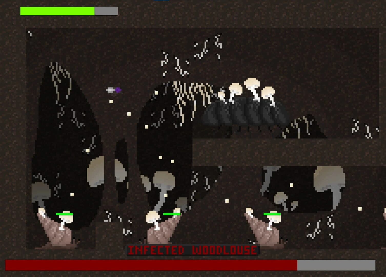 Mire screenshot 2