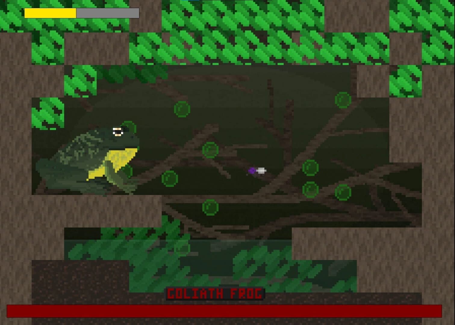 Mire screenshot 3