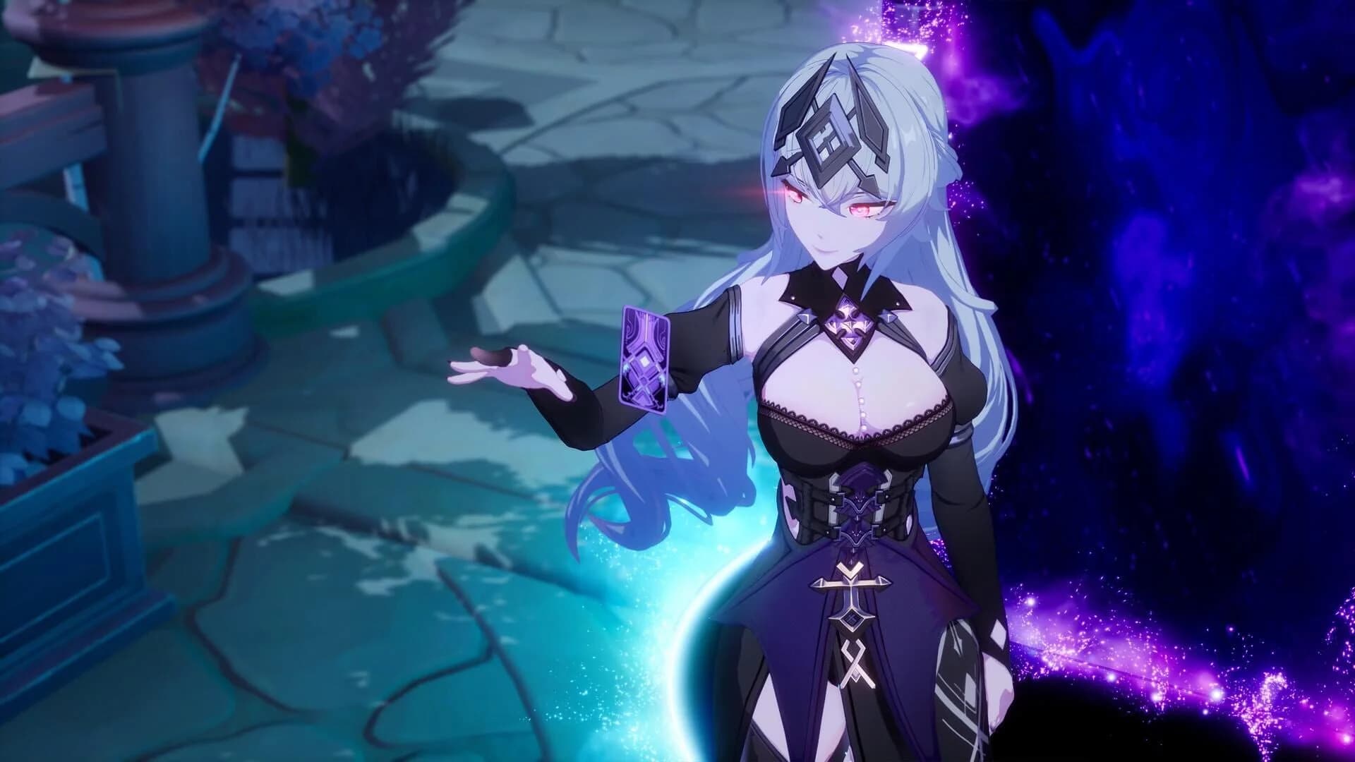 Mirror 2: Console Edition screenshot 1