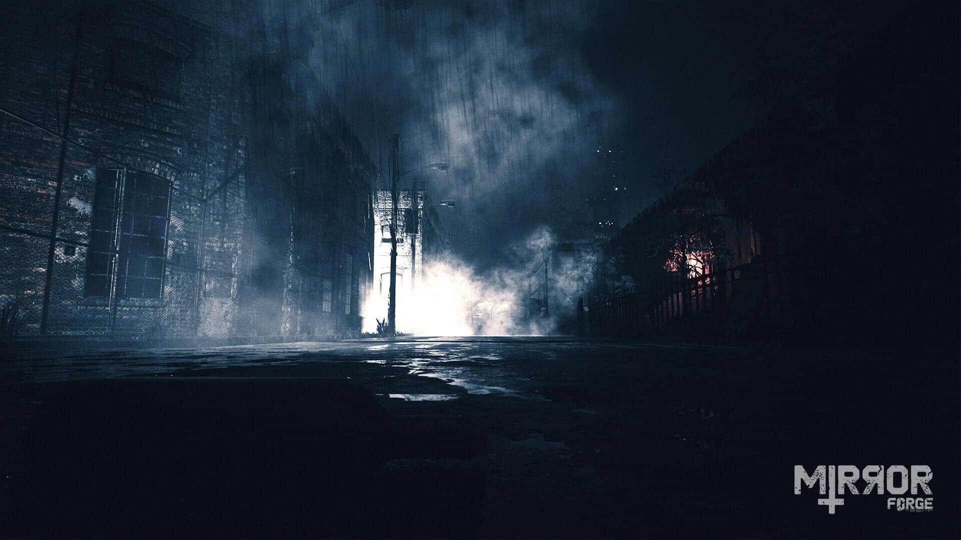 Mirror Forge screenshot 3