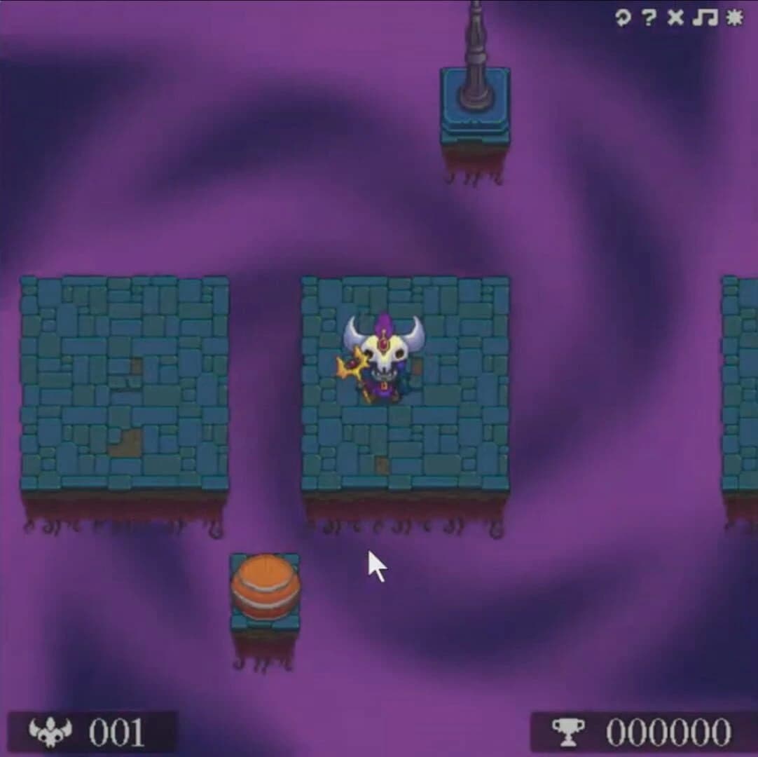 Mirror Image screenshot 1