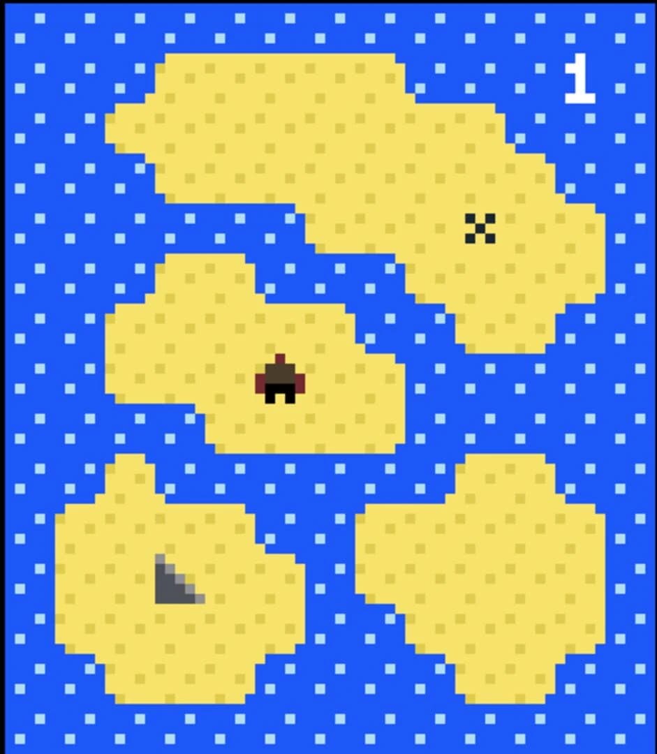 Mirror Isles screenshot 2